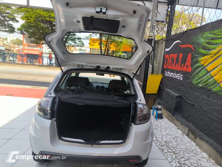 KA 1.0 MPI FLY 8V