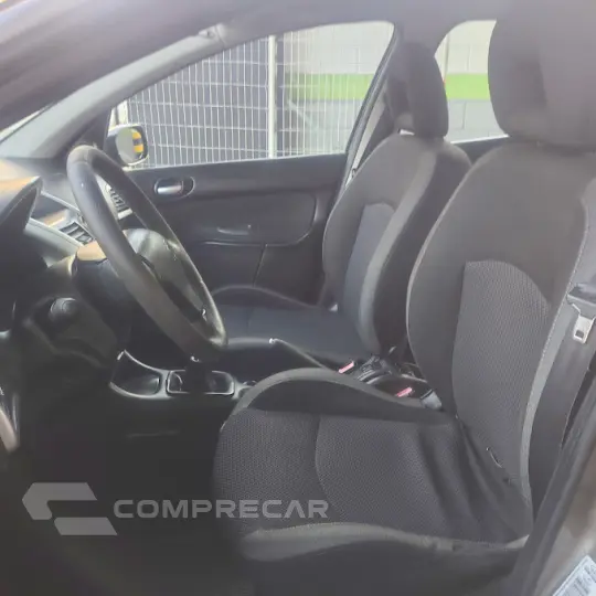 207 1.6 XS PASSION 16V