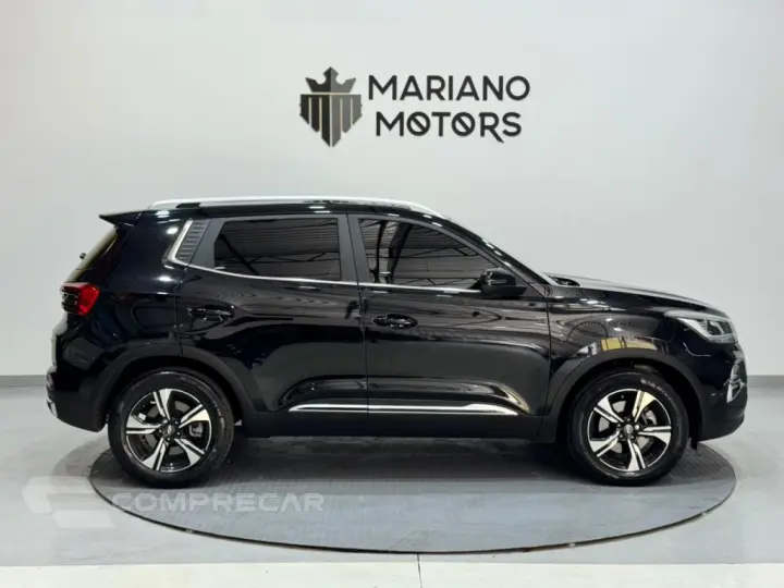 TIGGO 5x 1.5 VVT TURBO iFLEX SPORT CVT