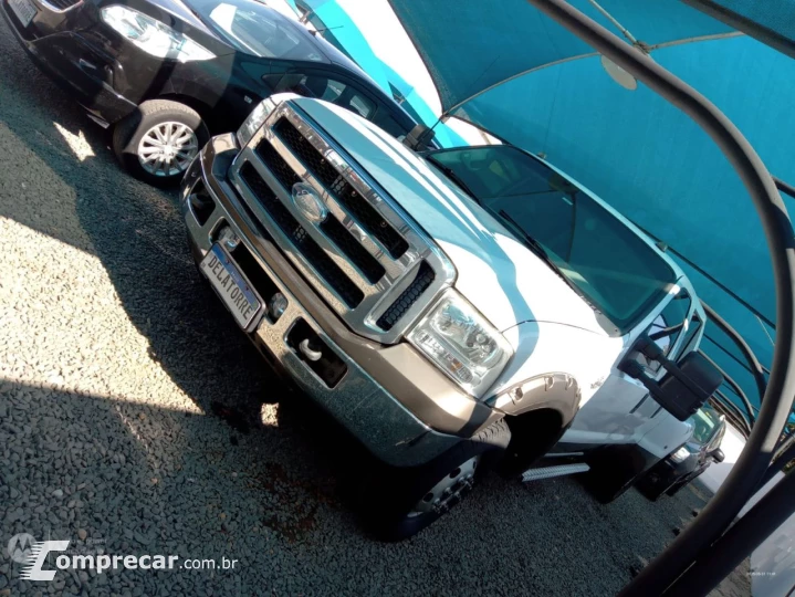 F-4000 3.9 TURBO INTERCOOLER