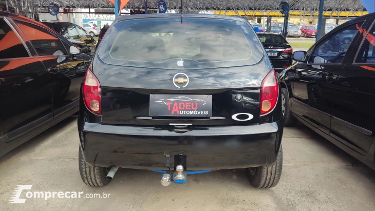 CELTA 1.0 MPFI Life 8V