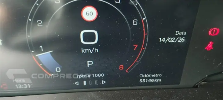 RENEGADE 1.3 T270 TURBO FLEX LONGITUDE AT6