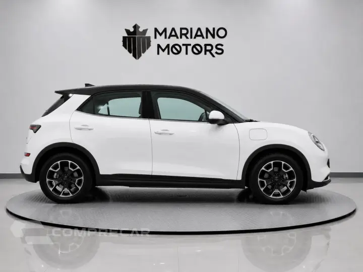 ORA 03 58 KW ELÉTRICO BEV58