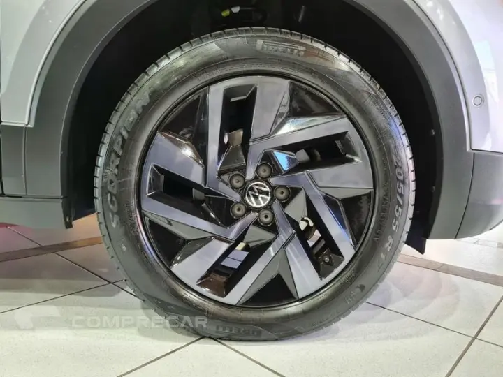 T-CROSS HIGHLINE 1.4 TSI FLEX 16V 5P AUT