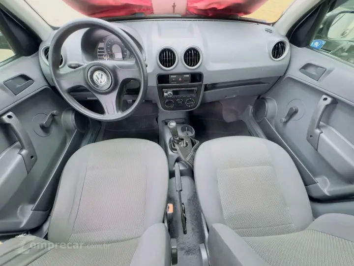 Gol 1.0 4P G4 TREND FLEX