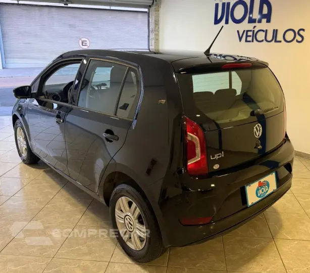 up! move 1.0 Total Flex 12V 5p