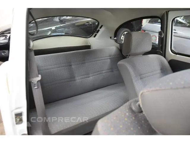 FUSCA - 1.6 8V 2P MANUAL