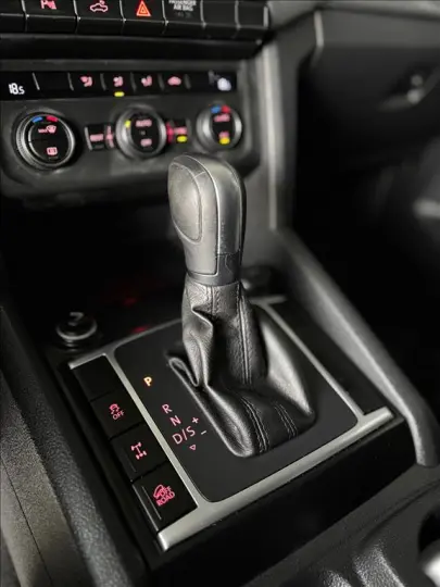 AMAROK 2.0 HIGHLINE 4X4 CD 16V TURBO INTERCOOLER