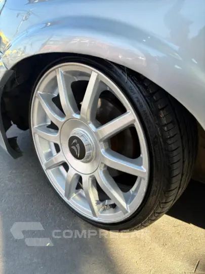 CELTA 1.0 MPFI Spirit 8V