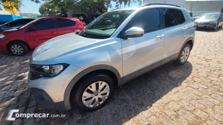 T-CROSS 1.0 200 TSI Sense