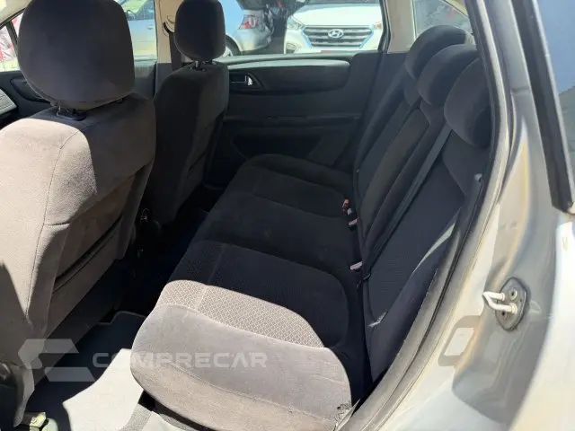 C4 - 2.0 GLX PALLAS 16V 4P MANUAL