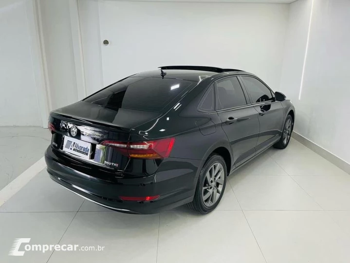 JETTA CL AF