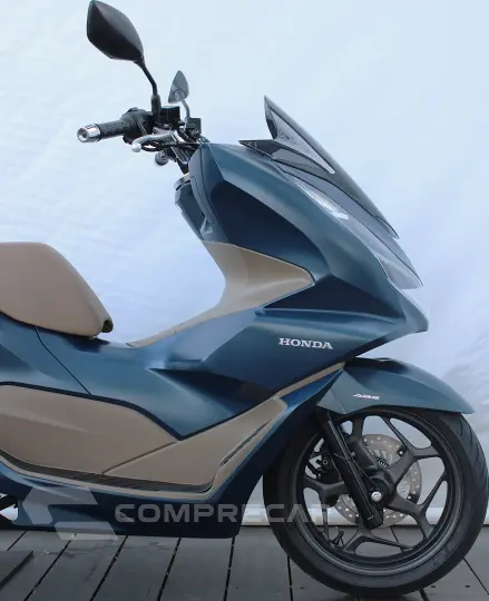 HONDA PCX 160 DLX
