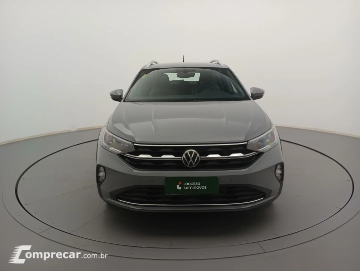 NIVUS 1.0 200 TSI TOTAL FLEX HIGHLINE AUTOMÁTICO