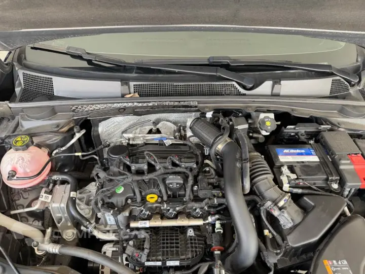 ONIX HATCH LTZ 1.0 12V TB Flex 5p Aut.