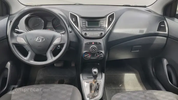 HB20 1.6 Comfort 16V