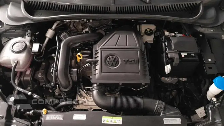 NIVUS 1.0 200 TSI TOTAL FLEX COMFORTLINE AUTOMÁTI