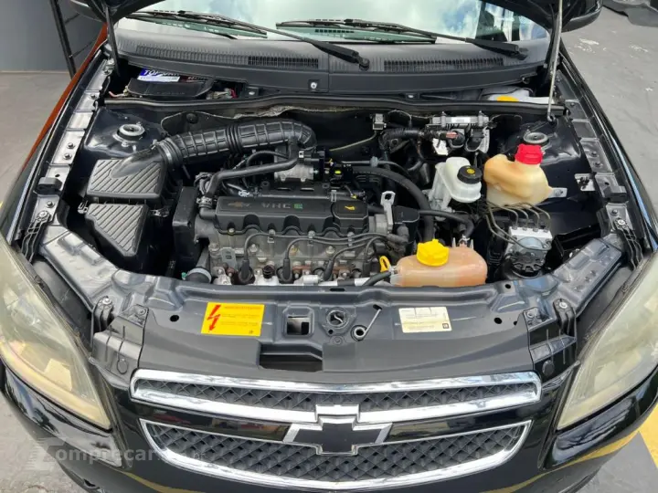 Celta Spirit/ LT 1.0 MPFI 8V FlexP. 5p