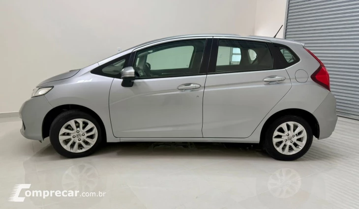 FIT 1.5 LX 16V