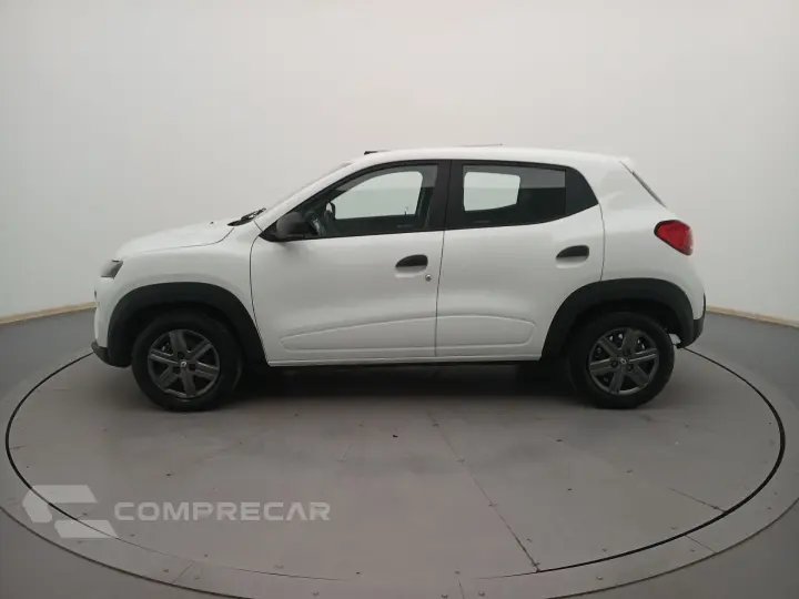 KWID 1.0 12V SCE FLEX ZEN MANUAL