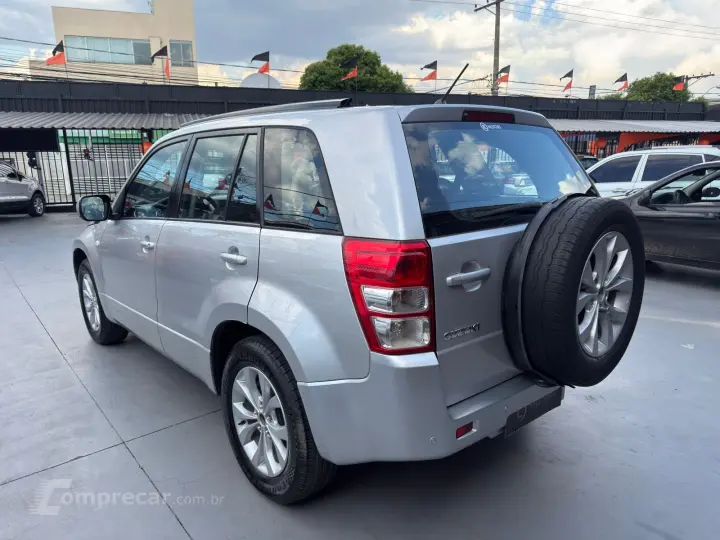 GRAND VITARA 2.0 4X2 16V