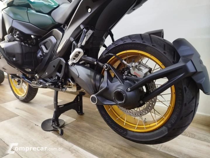 R 1300 GS 1300 cc