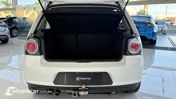Golf Sportline 1.6 (Flex)