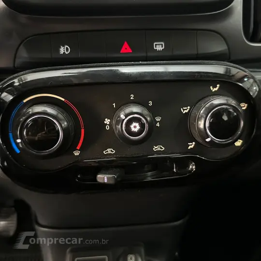 MOBI WAY 1.0 Fire Flex 5p.