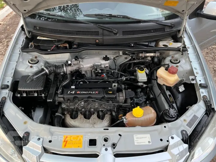 PRISMA 1.4 MPFI JOY 8V