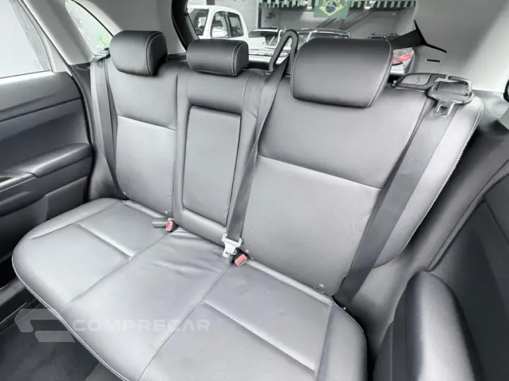 ASX 2.0 4WD 16V