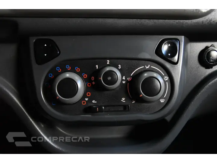 FIORINO 1.4 MPI FURGÃO 8V FLEX 2P MANUAL