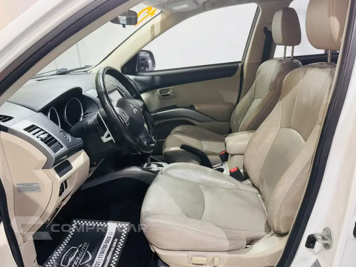 OUTLANDER 3.0 GT 4X4 V6 24V