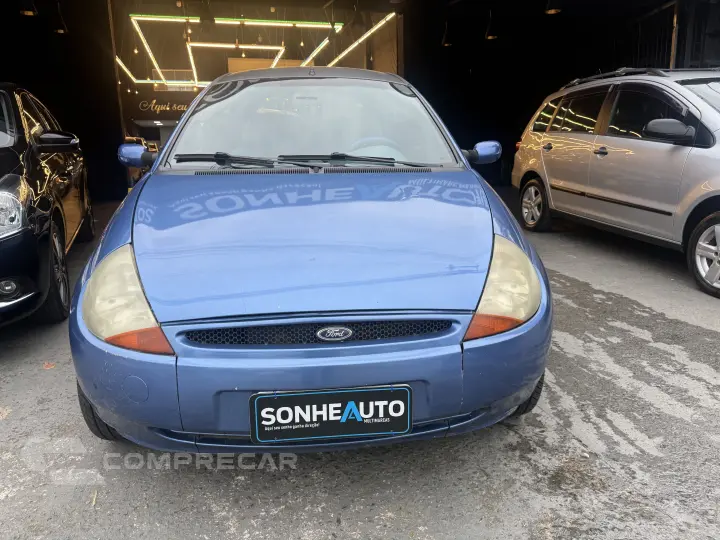 KA 1.0 MPI 8V