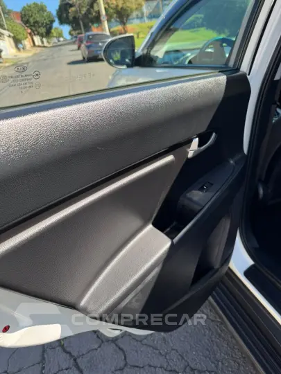 Sportage 2.0 LX 4x2
