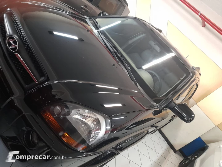 Tucson GLS 2.0