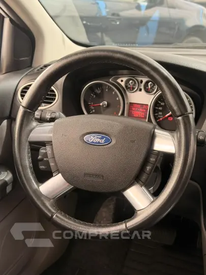 FOCUS 2.0 16V