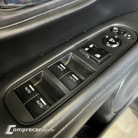 HR-V 1.8 16V EXL