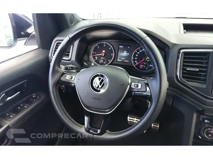 AMAROK 3.0 V6 TDI DIESEL EXTREME CD 4MOTION AUTOMÁTICO