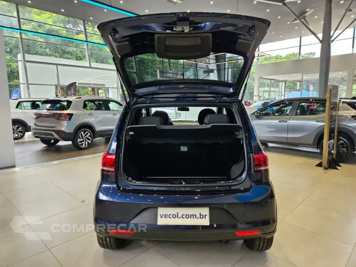 Fox 1.0 4P TRACK FLEX