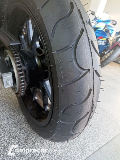 FZ25 250 FAZER FLEX