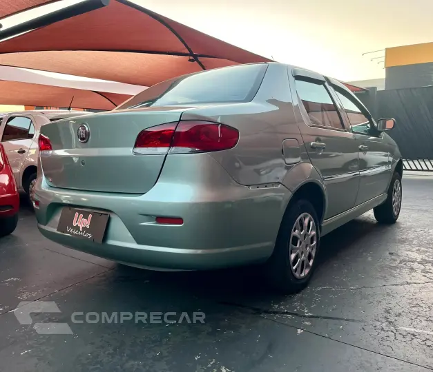 SIENA 1.0 MPI EL 8V