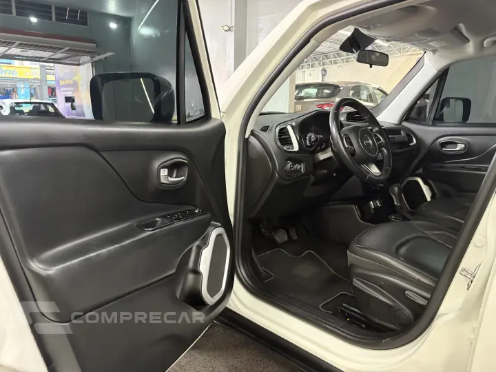 RENEGADE 1.8 16V Longitude