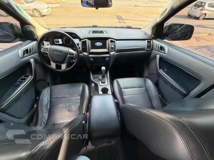 Ranger XLT 3.2 20V 4x4 CD Diesel Aut.