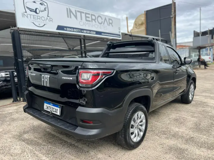 STRADA 1.3 Firefly Freedom CS