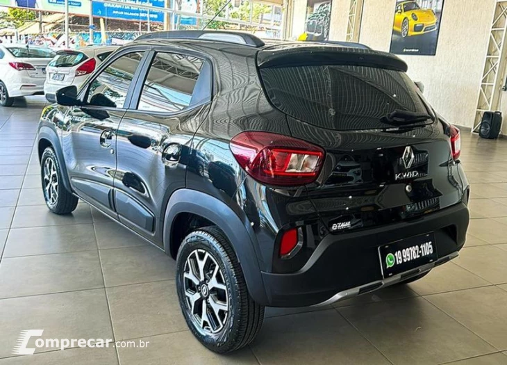 KWID OUTSID 10MT