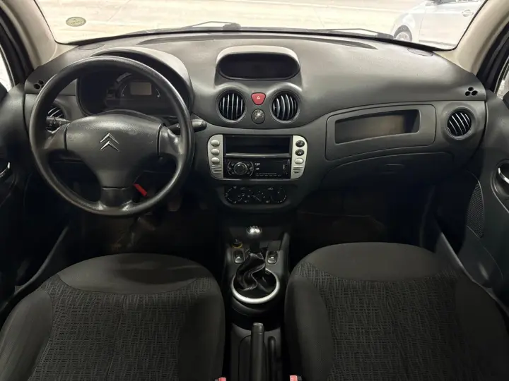 C3 1.4 I GLX 8V