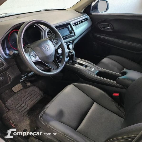 HR-V 1.8 16V EX