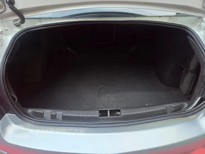 Vectra Elegan. 2.0 MPFI 8V FlexPower Mec