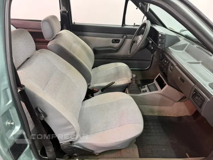 VOYAGE cl/ Special 1.6/ 1.8