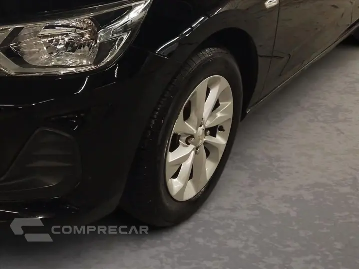 ONIX 1.0 TURBO FLEX PLUS LT MANUAL